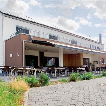 Gasthof Linde - Hotel Blum Unterroth Eksteriør bilde