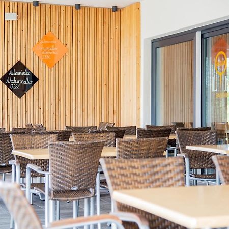 Gasthof Linde - Hotel Blum Unterroth Eksteriør bilde