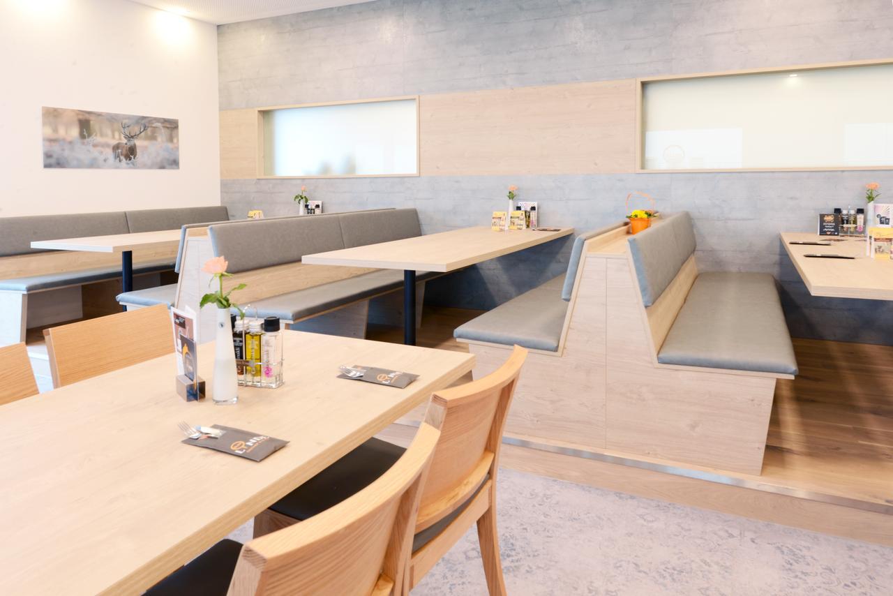 Gasthof Linde - Hotel Blum Unterroth Rom bilde