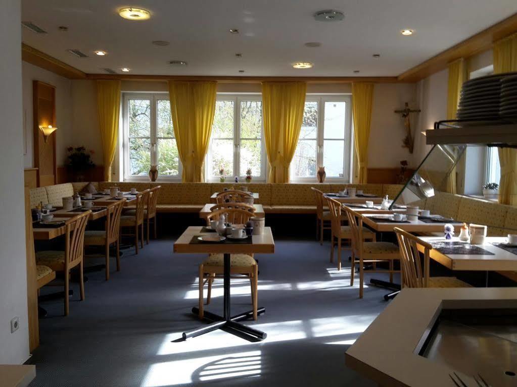 Gasthof Linde - Hotel Blum Unterroth Eksteriør bilde
