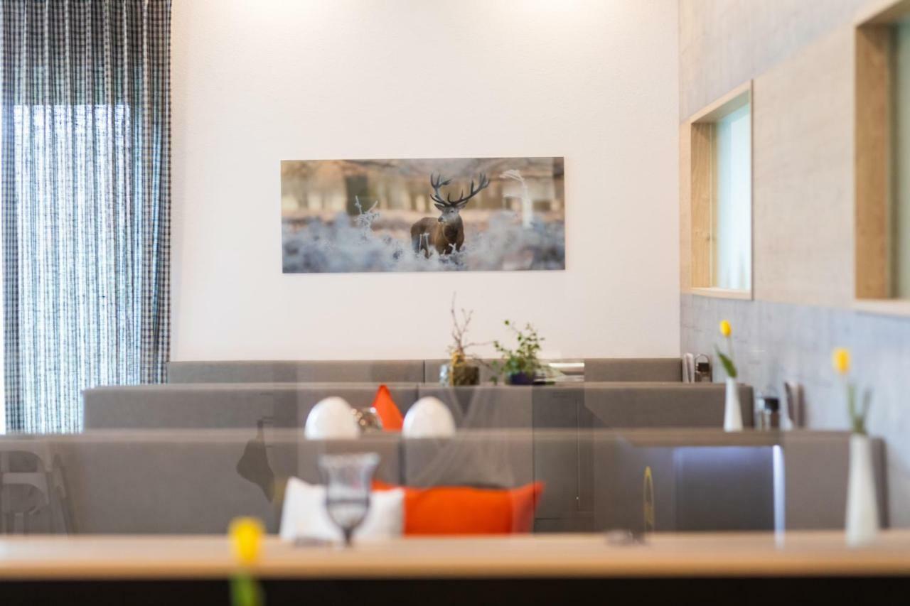 Gasthof Linde - Hotel Blum Unterroth Eksteriør bilde